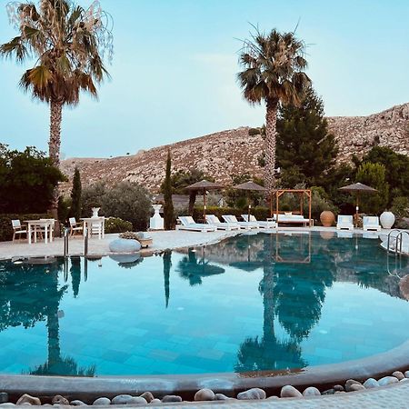 Caesars Gardens Hotel & Spa - Adults Only 林都斯 外观 照片