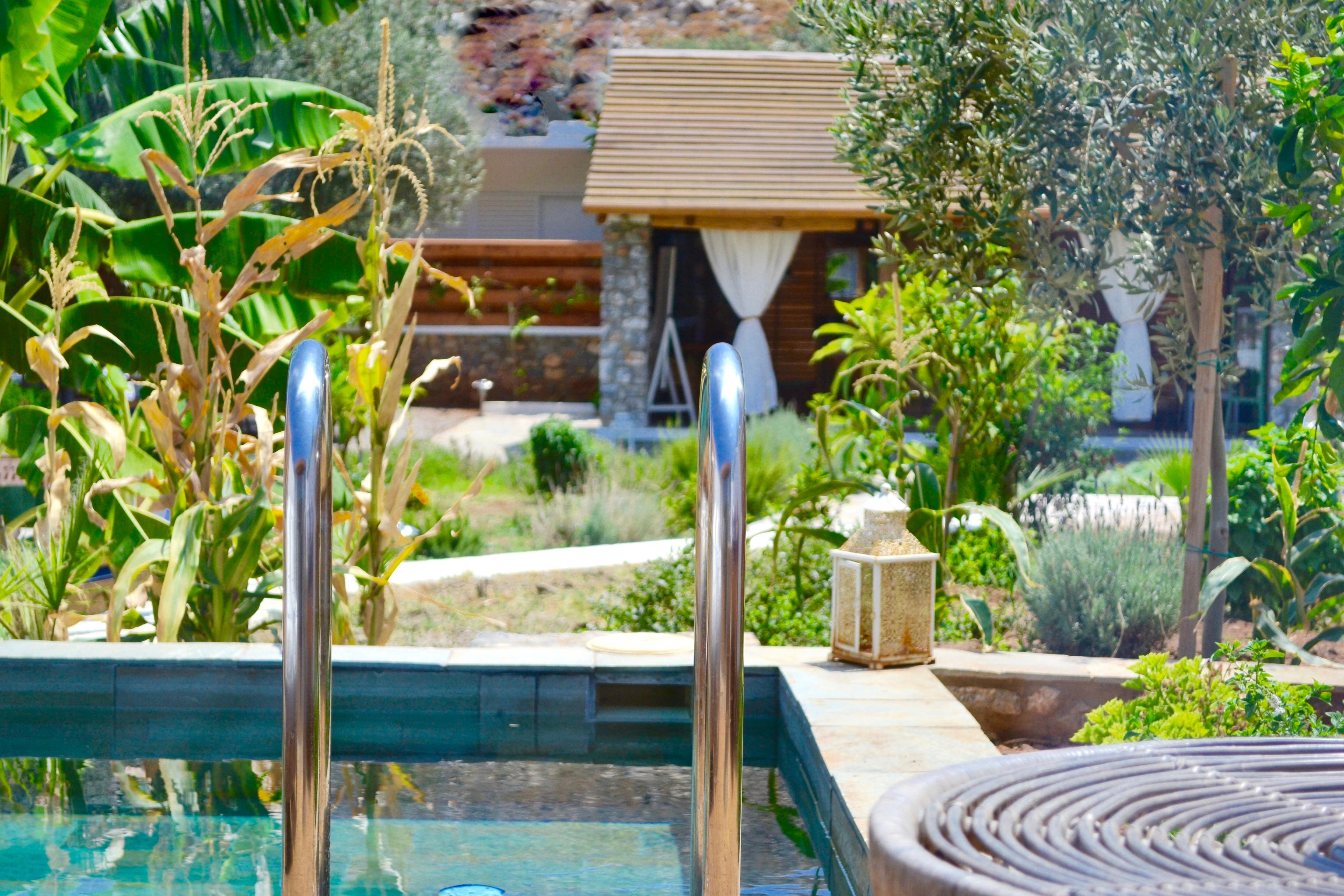 Caesars Gardens Hotel & Spa - Adults Only 林都斯 外观 照片