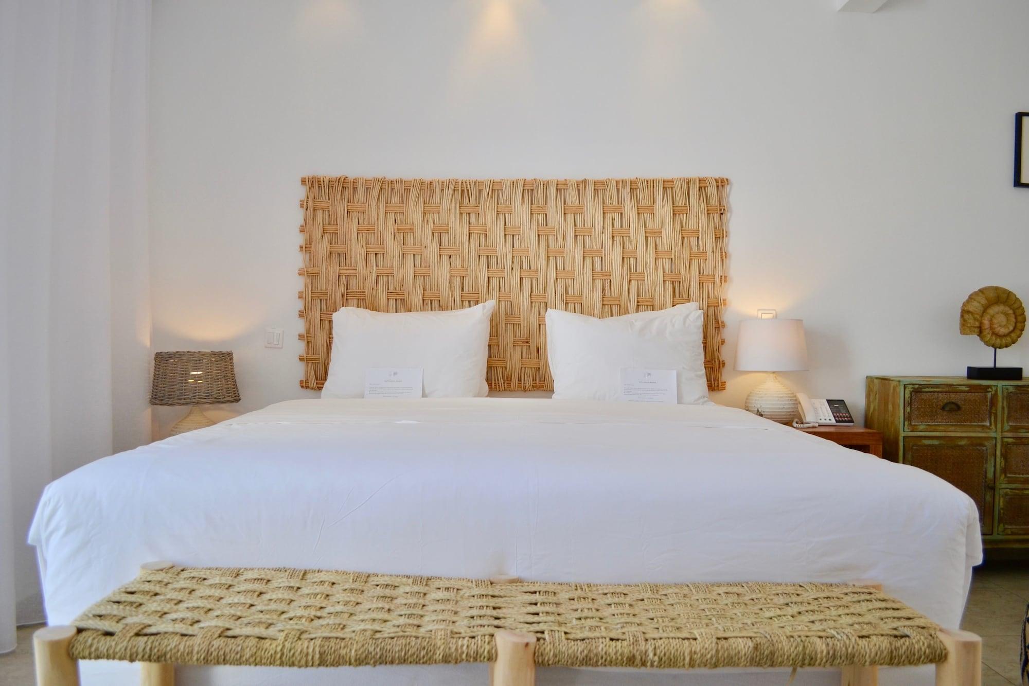 Caesars Gardens Hotel & Spa - Adults Only 林都斯 外观 照片